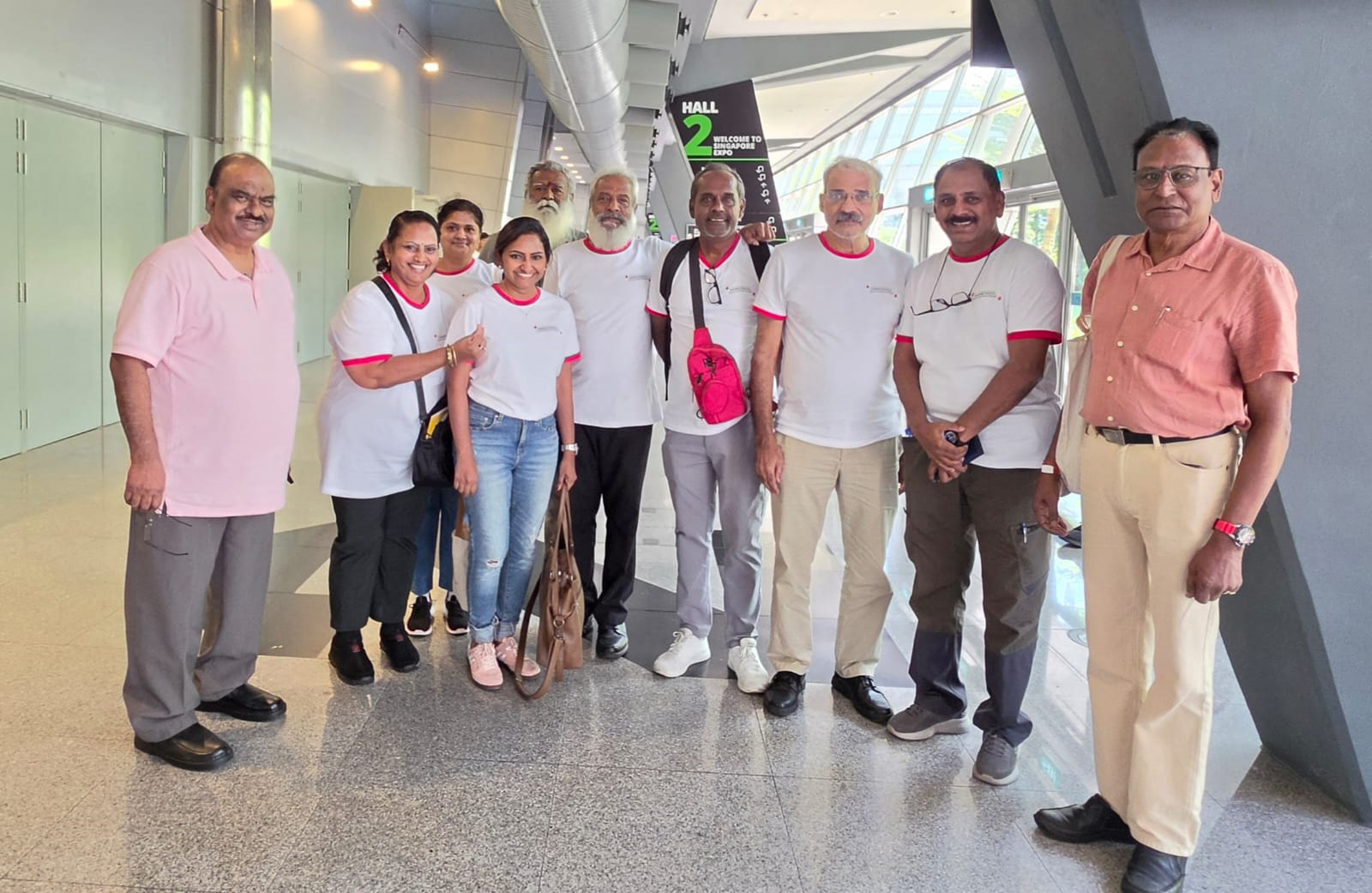 World Blood Donor Day