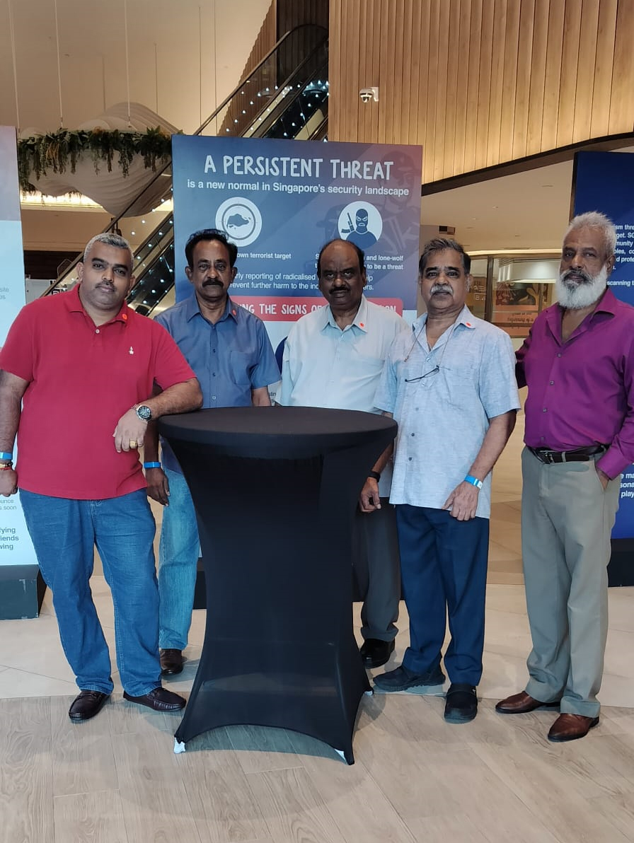 Fireside Olive Tree Forum
