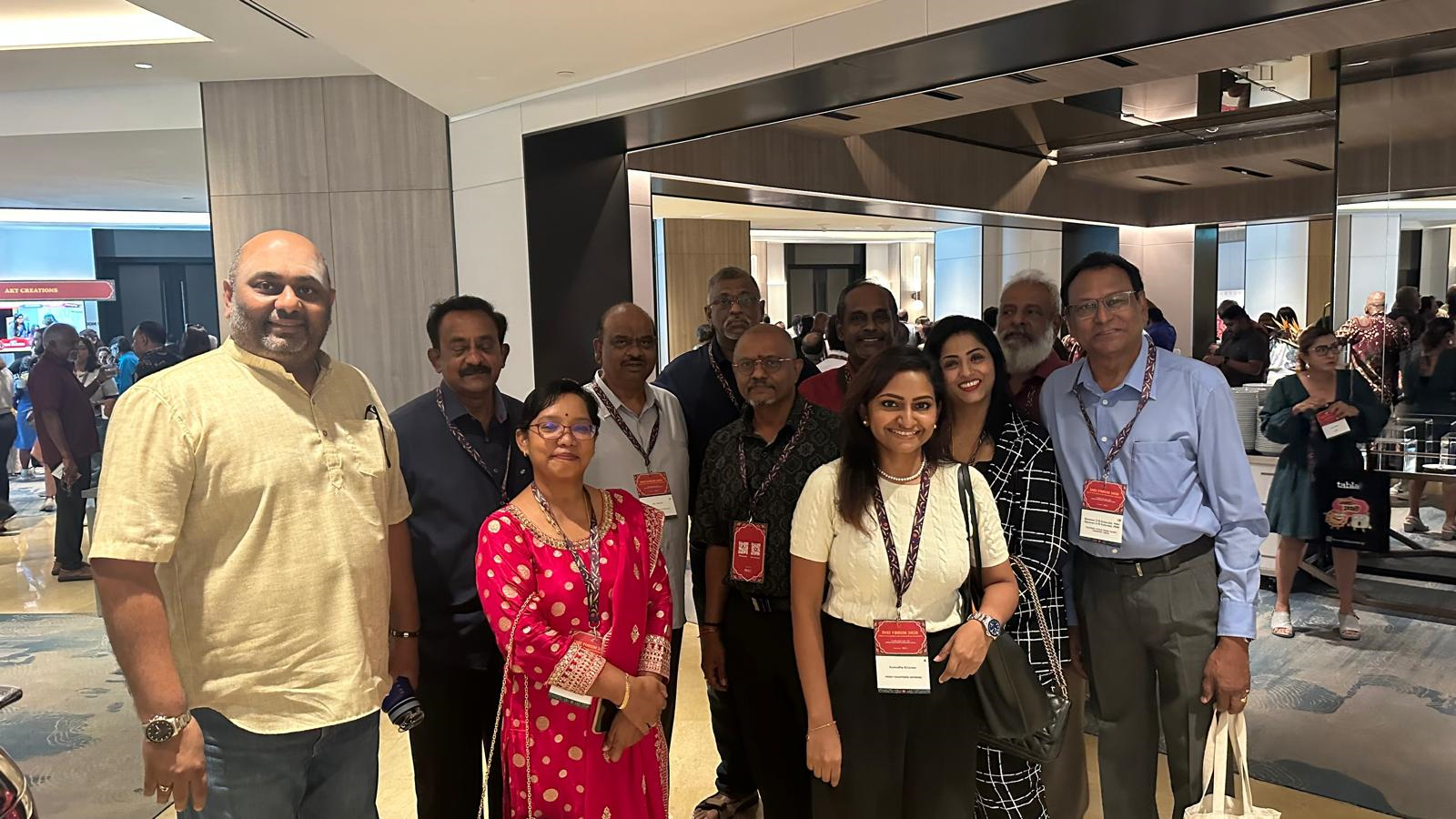 INEI Forum