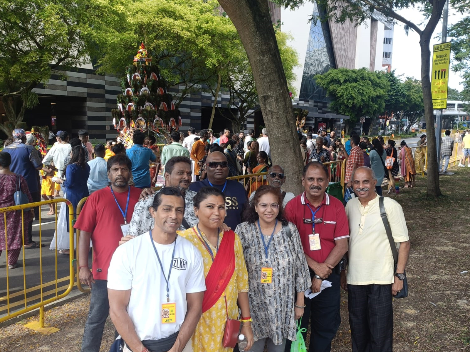 Thaipusam 2026