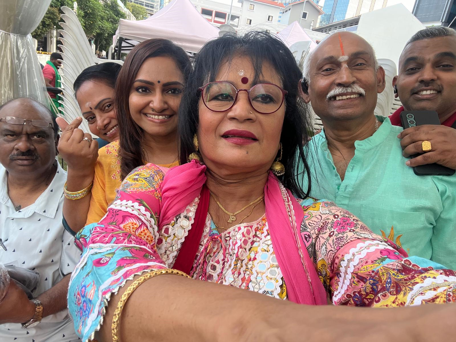 Thaipusam 2026